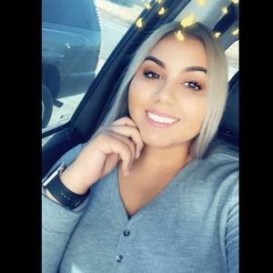 Meet your Posher, Sanchez